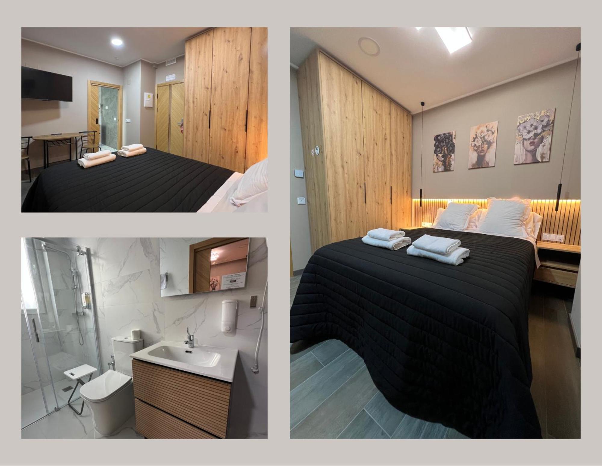 Hotel Wayteko San Anton — Fotos 3